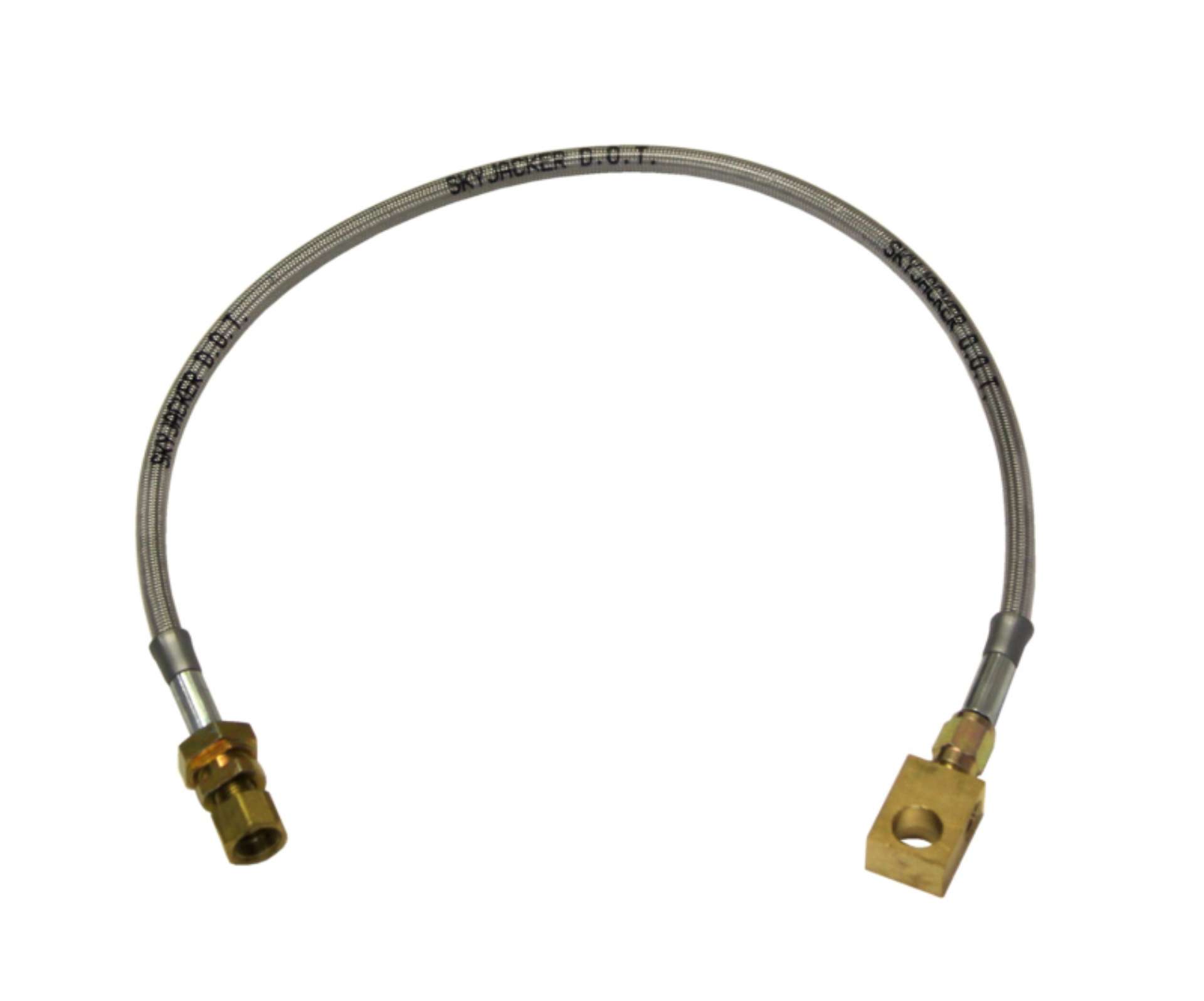 Picture of Skyjacker 1974-1977 International Scout II 4 Wheel Drive Brake Hose