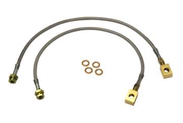 Picture of Skyjacker 1975-1978 Jeep Wagoneer Brake Hose