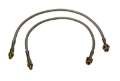 Picture of Skyjacker 1976-1979 Jeep CJ7 Front Drum Brake Hose