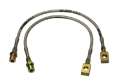 Picture of Skyjacker 1980-1981 Jeep CJ7 Brake Hose