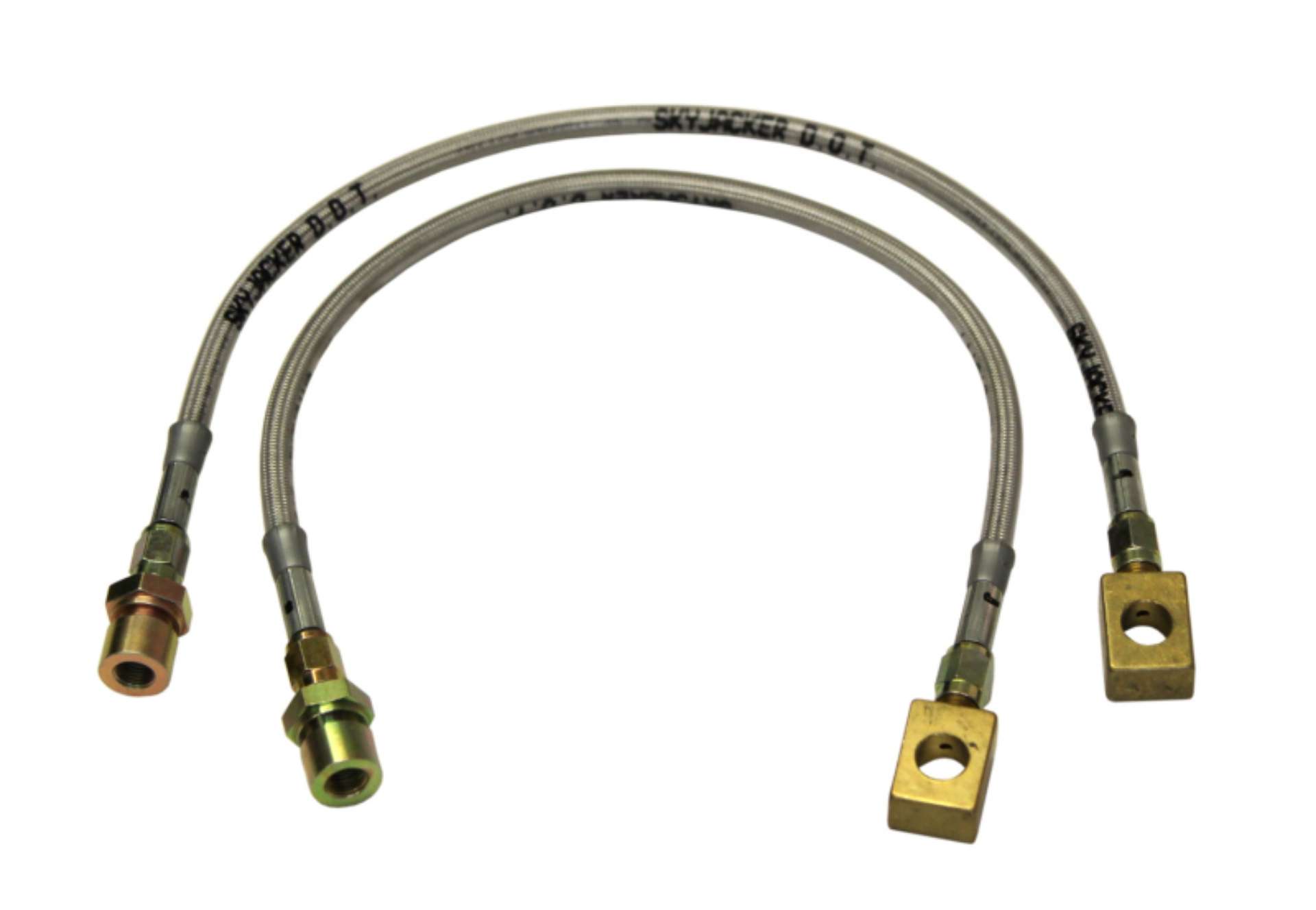 Picture of Skyjacker 1980-1981 Jeep CJ7 Brake Hose