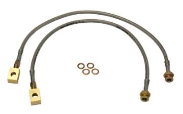 Picture of Skyjacker 1982-1985 Jeep Scrambler Brake Hose