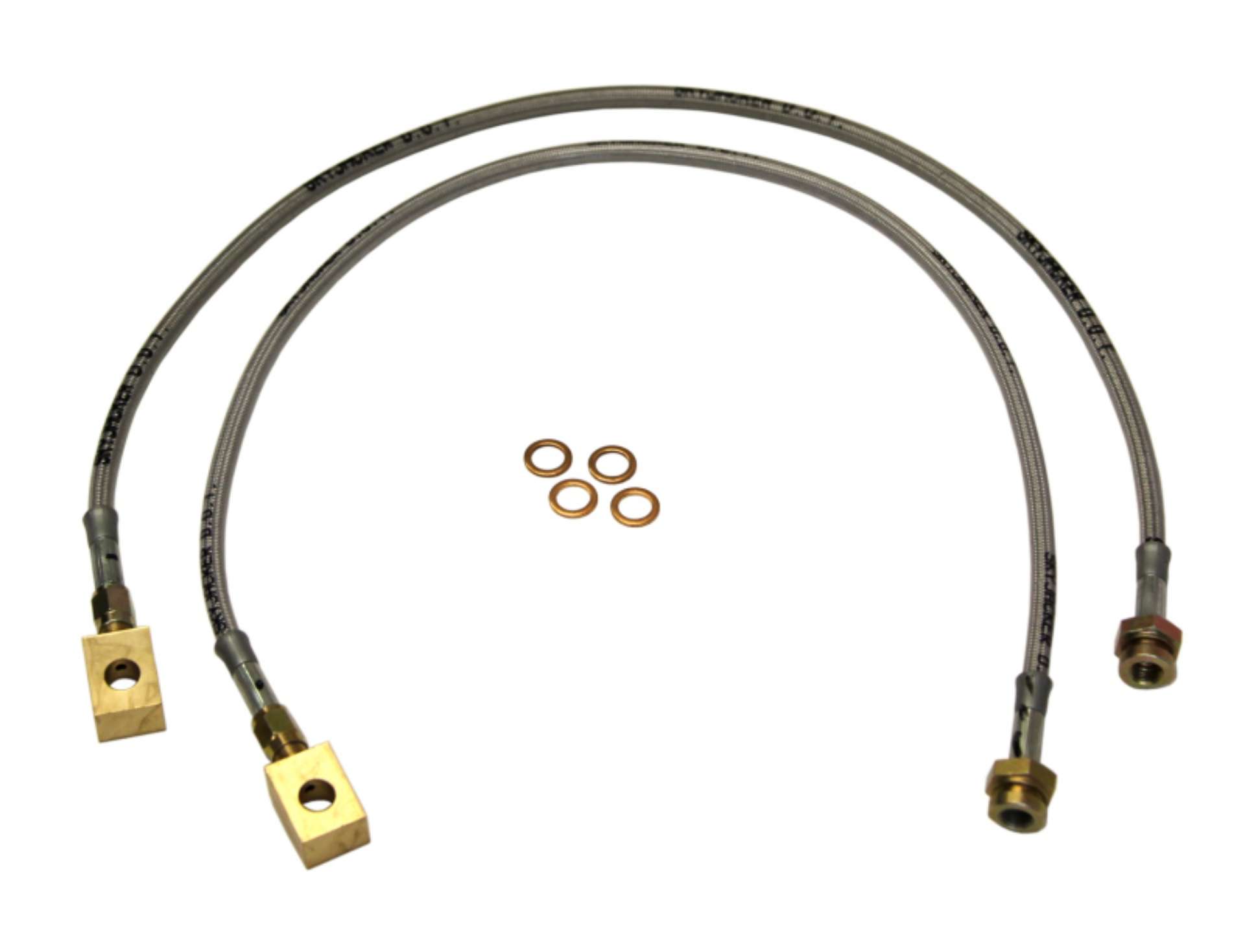 Picture of Skyjacker 1983-1988 Ford Ranger Brake Hose