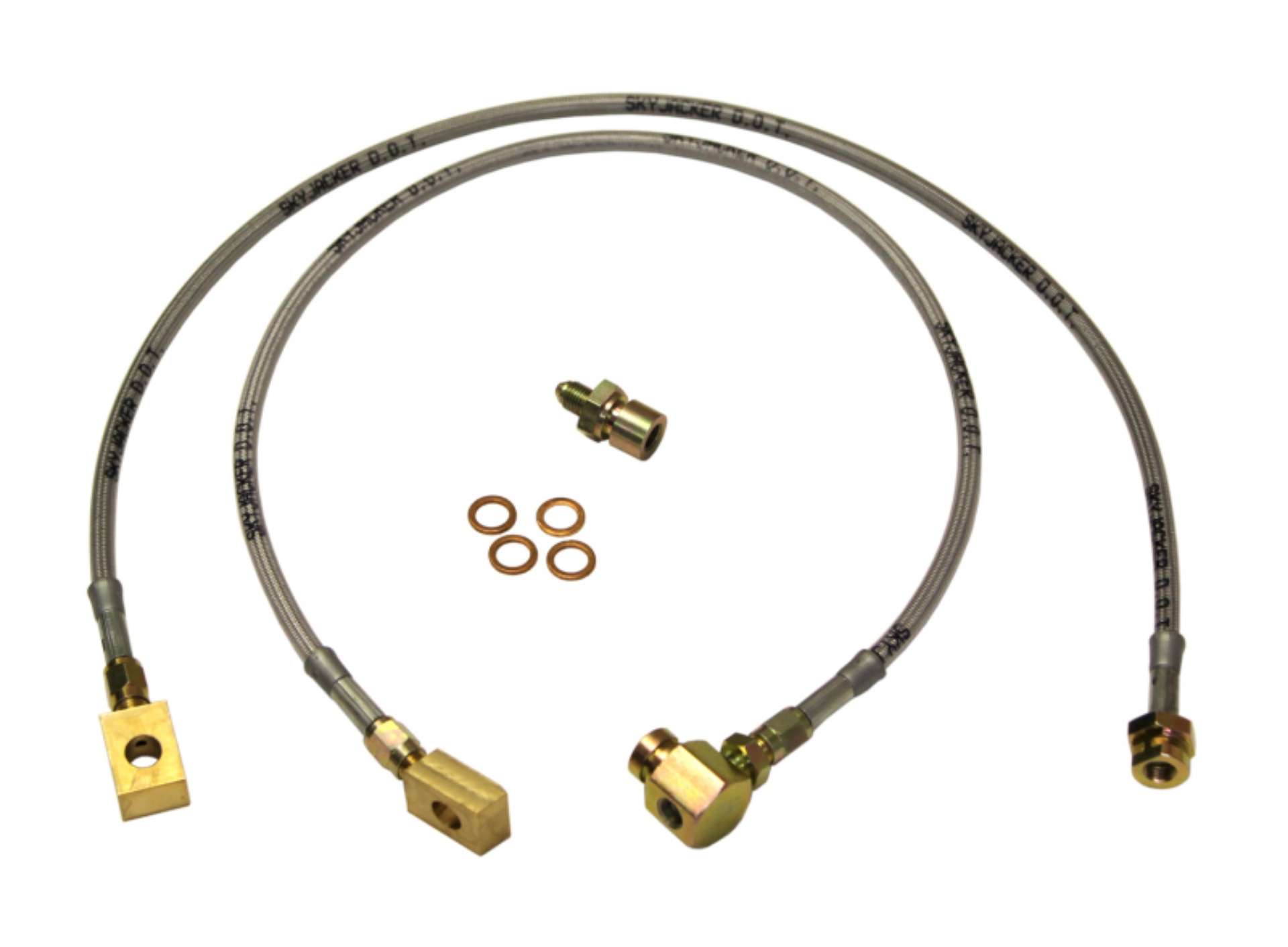 Picture of Skyjacker 1983-1997 Ford Ranger Brake Hose