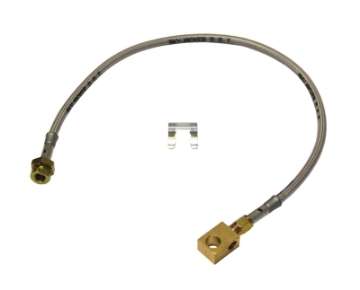 Picture of Skyjacker 1984-1992 Jeep Cherokee XJ Brake Hose