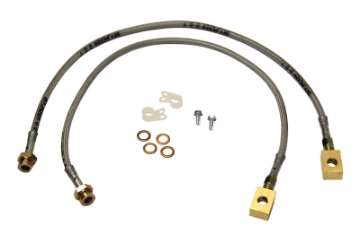 Picture of Skyjacker 1987-1995 Jeep Wrangler YJ Brake Hose