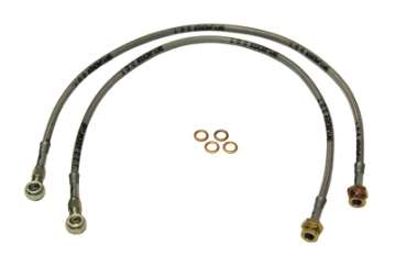 Picture of Skyjacker 1989-1991 Chevrolet V2500 Suburban Brake Hose