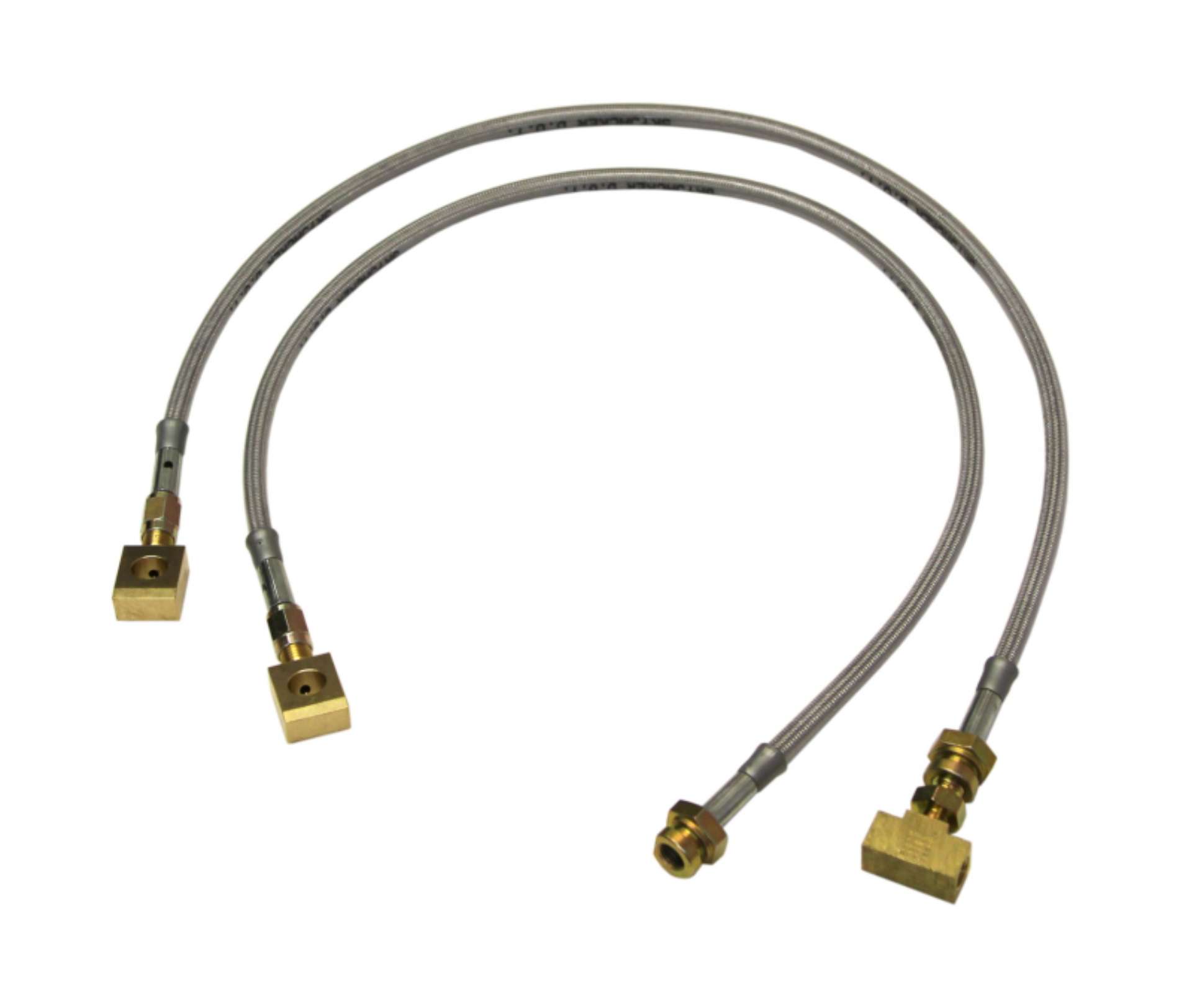 Picture of Skyjacker 1990-1996 Ford Bronco Brake Hose