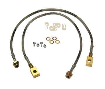 Picture of Skyjacker 1992-1994 Chevrolet Blazer Brake Hose