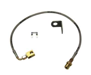 Picture of Skyjacker 1997-2006 Jeep Wrangler TJ Brake Hose