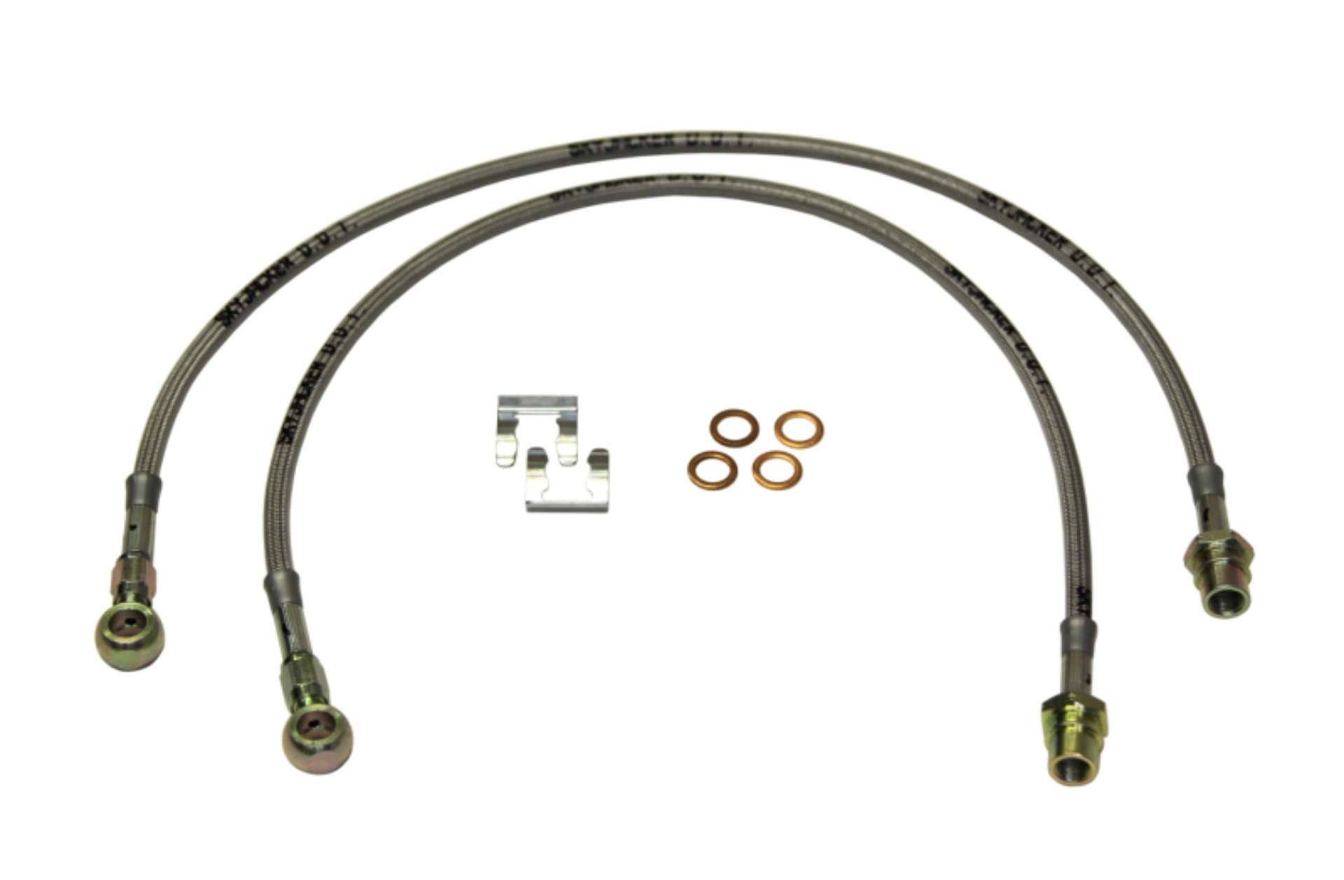 Picture of Skyjacker 2004-2004 Chevrolet Colorado Brake Hose