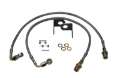 Picture of Skyjacker 2007-2010 Jeep Wrangler JK 4 Wheel Drive Brake Hose