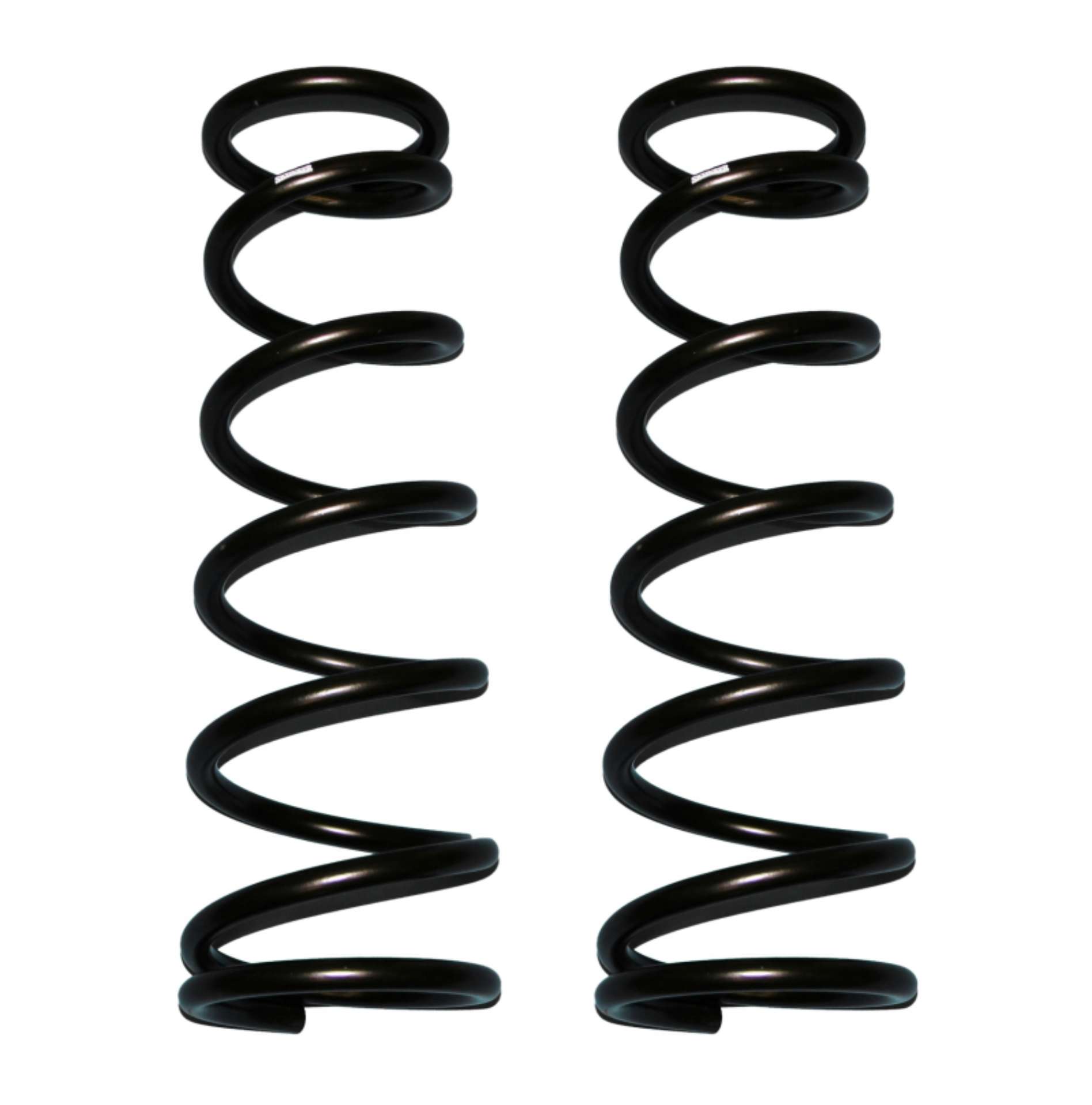 Picture of Skyjacker Coil Spring Set 1994-2001 Dodge Ram 1500 4 Wheel Drive