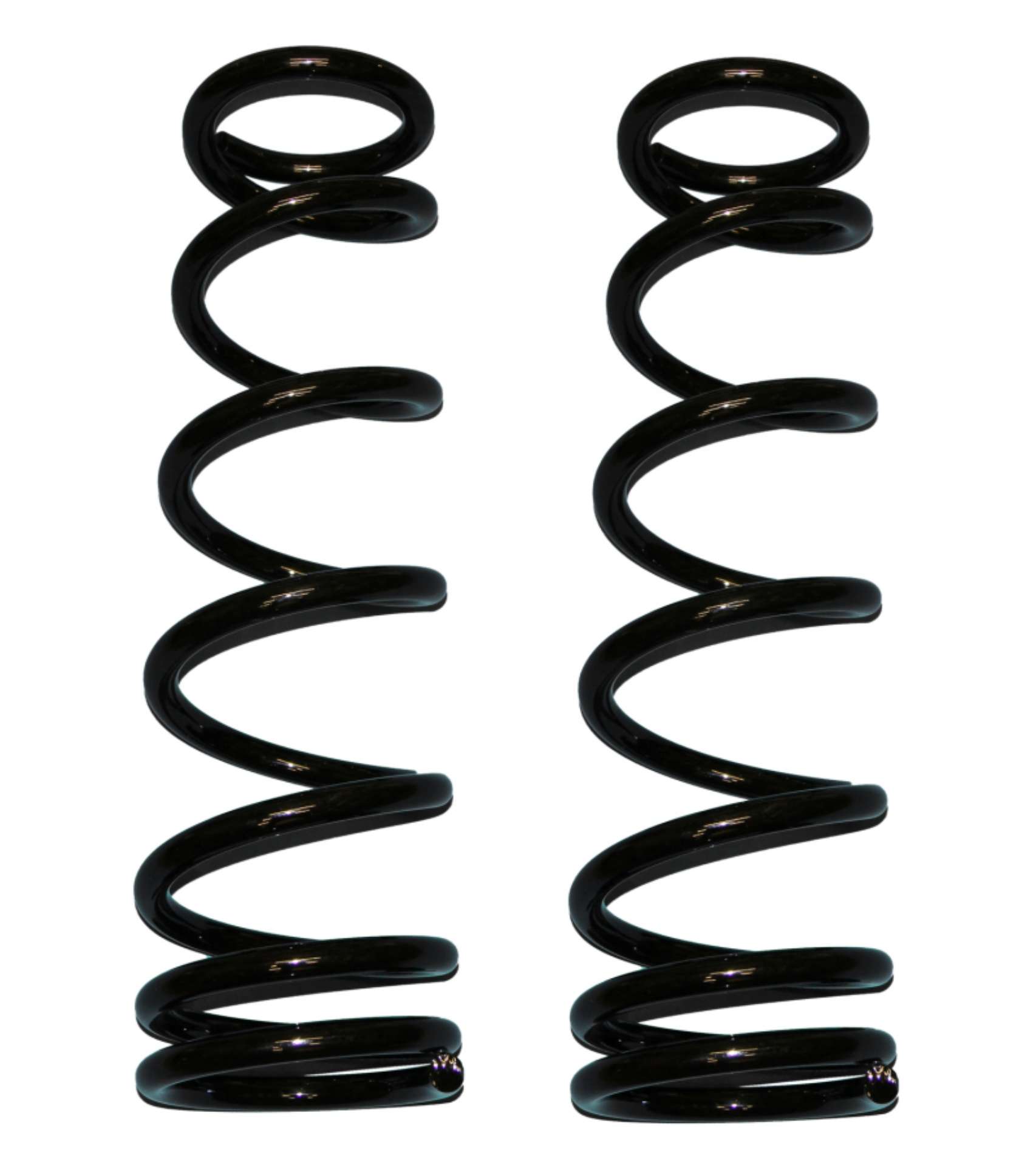 Picture of Skyjacker Coil Spring Set 1994-2002 Dodge Ram 2500 4 Wheel Drive