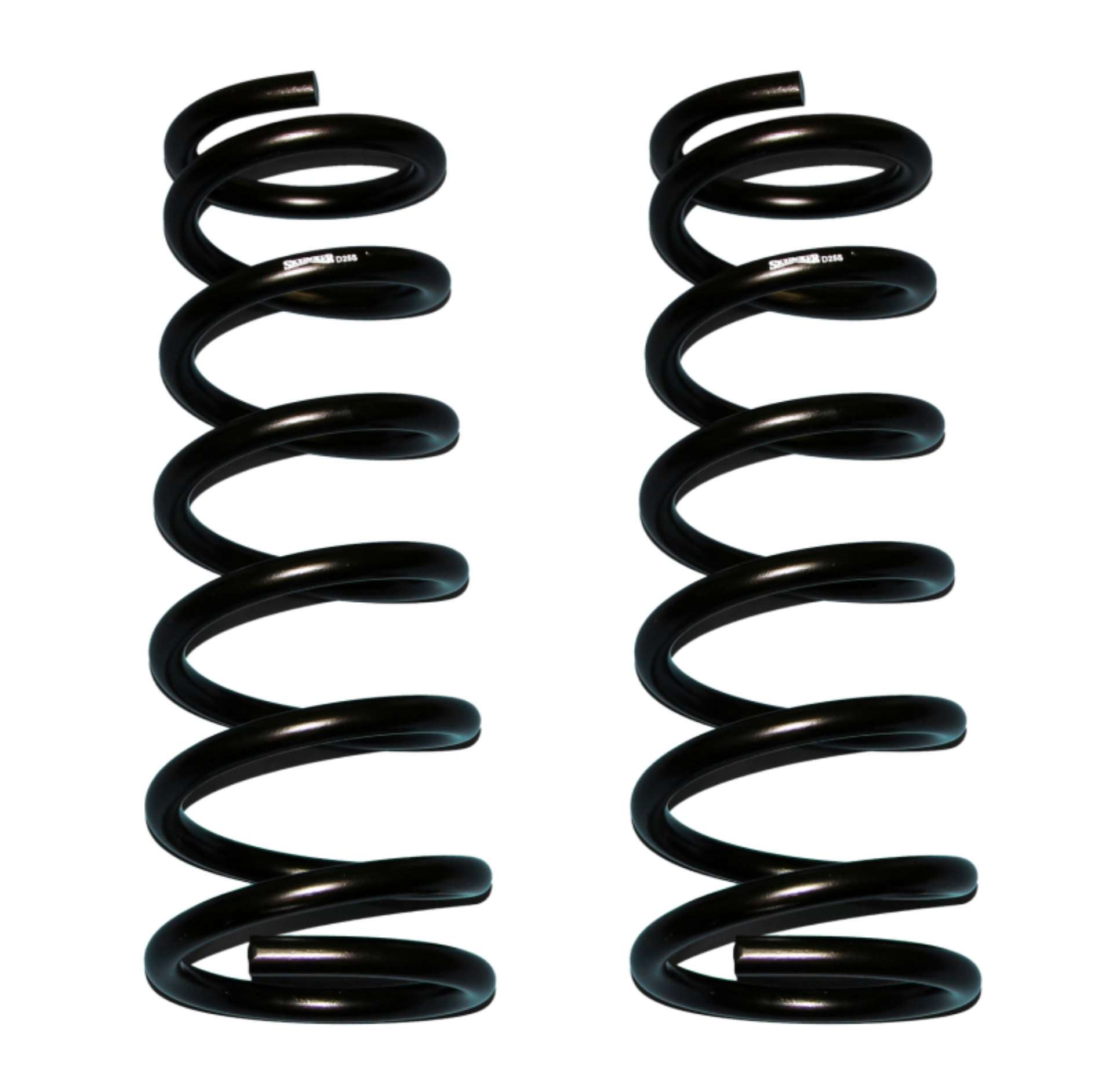 Picture of Skyjacker Coil Spring Set 1994-2010 Dodge Ram 2500 4 Wheel Drive