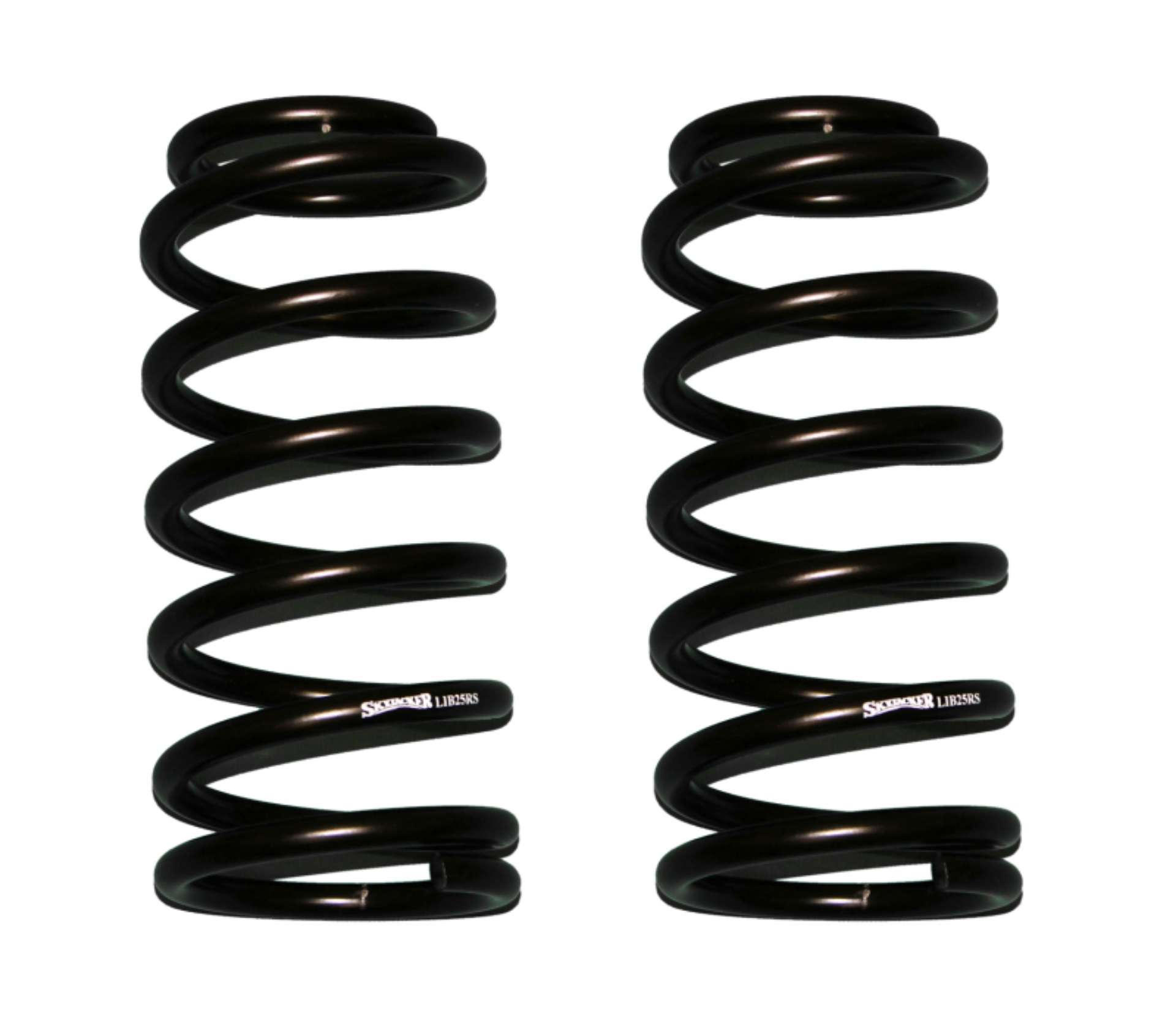 Picture of Skyjacker Coil Spring Set 2002-2003 Jeep Liberty 4 Wheel Drive Rear Wheel Drive