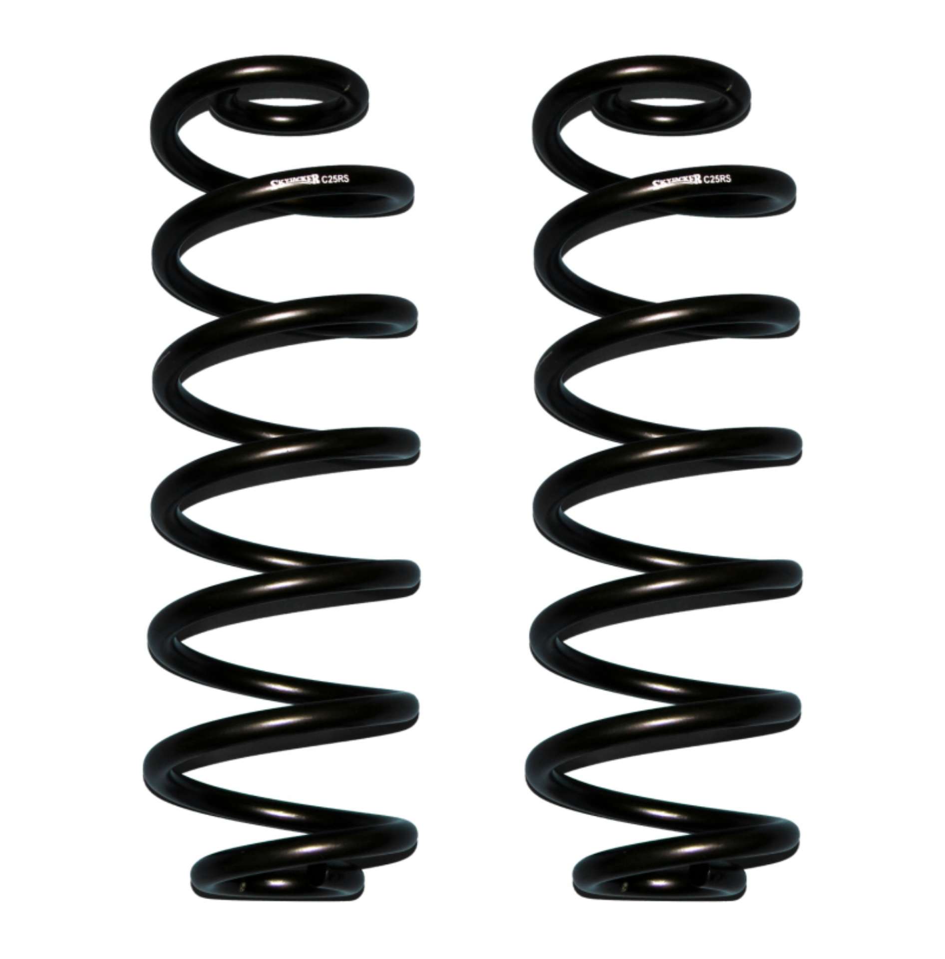 Picture of Skyjacker 2002-2005 GMC Yukon XL 1500 Coil Spring Set