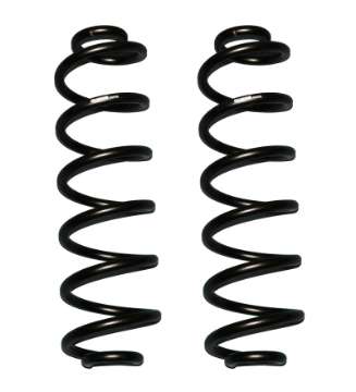 Picture of Skyjacker Coil Spring Set 2002-2006 Chevrolet Avalanche 1500 4 Wheel Drive