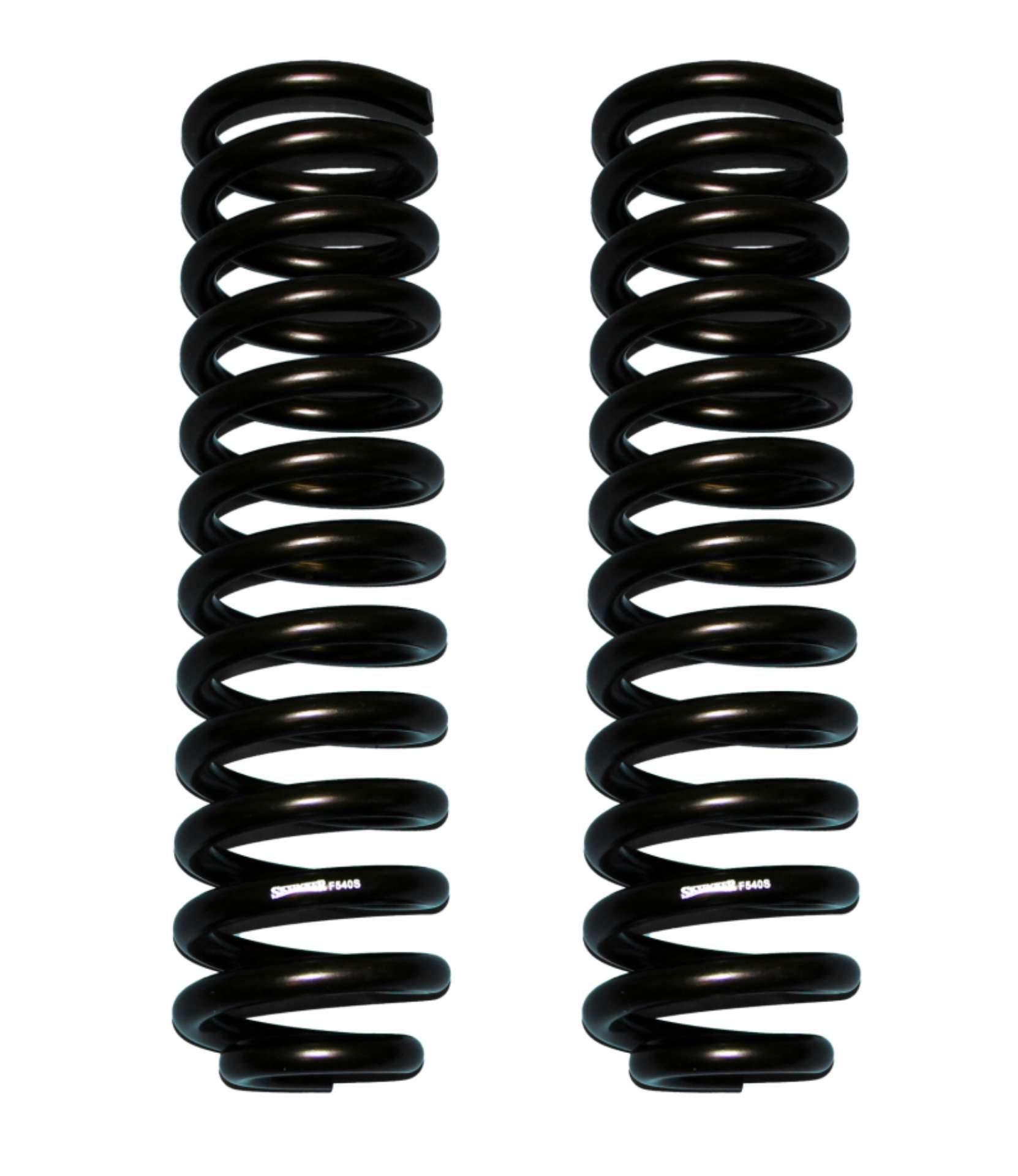 Picture of Skyjacker Coil Spring Set 2005-2011 Ford F-350 Super Duty 4 Wheel Drive