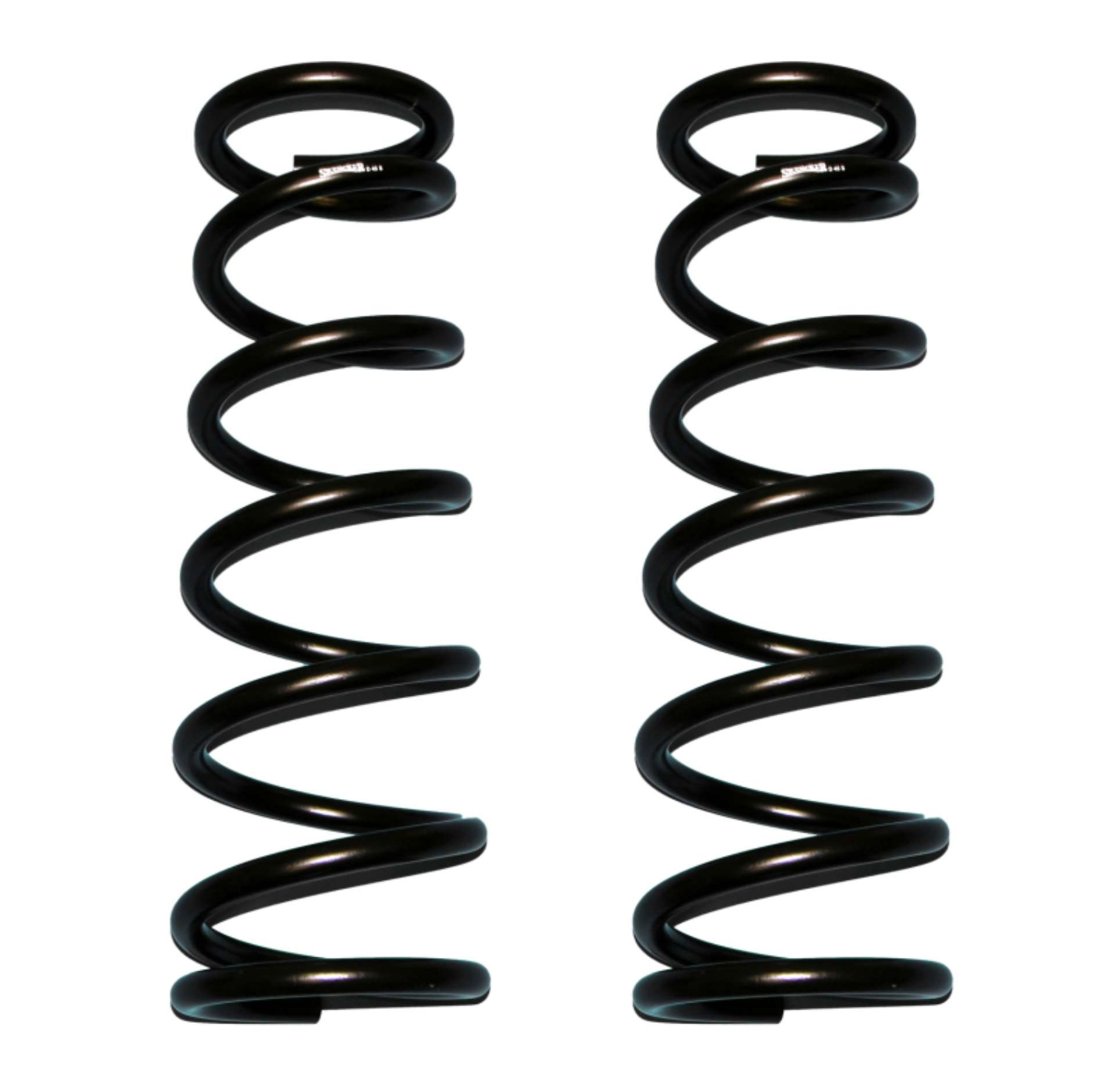 Picture of Skyjacker Coil Spring Set 2007-2007 Dodge Ram 3500