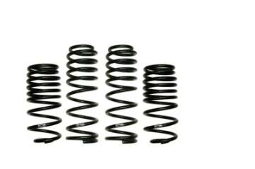 Picture of Skyjacker Coil Spring Set 2007-2010 Jeep Wrangler JK 4 Wheel Drive