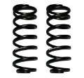 Picture of Skyjacker 2007-2014 Toyota FJ Cruiser Coil Spring Set