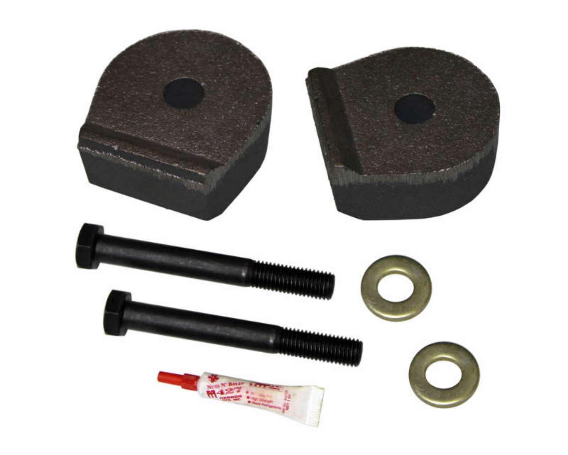 Picture of Skyjacker 2005-2017 Ford F-250 Super Duty Suspension Front Leveling Kit