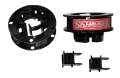 Picture of Skyjacker 2013-2014 Ram 3500 4 Wheel Drive Suspension Front Leveling Kit