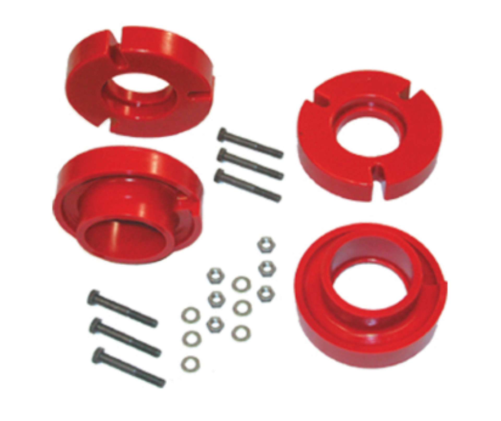 Picture of Skyjacker 2004-2008 Ford F-150 Suspension Front Leveling Kit