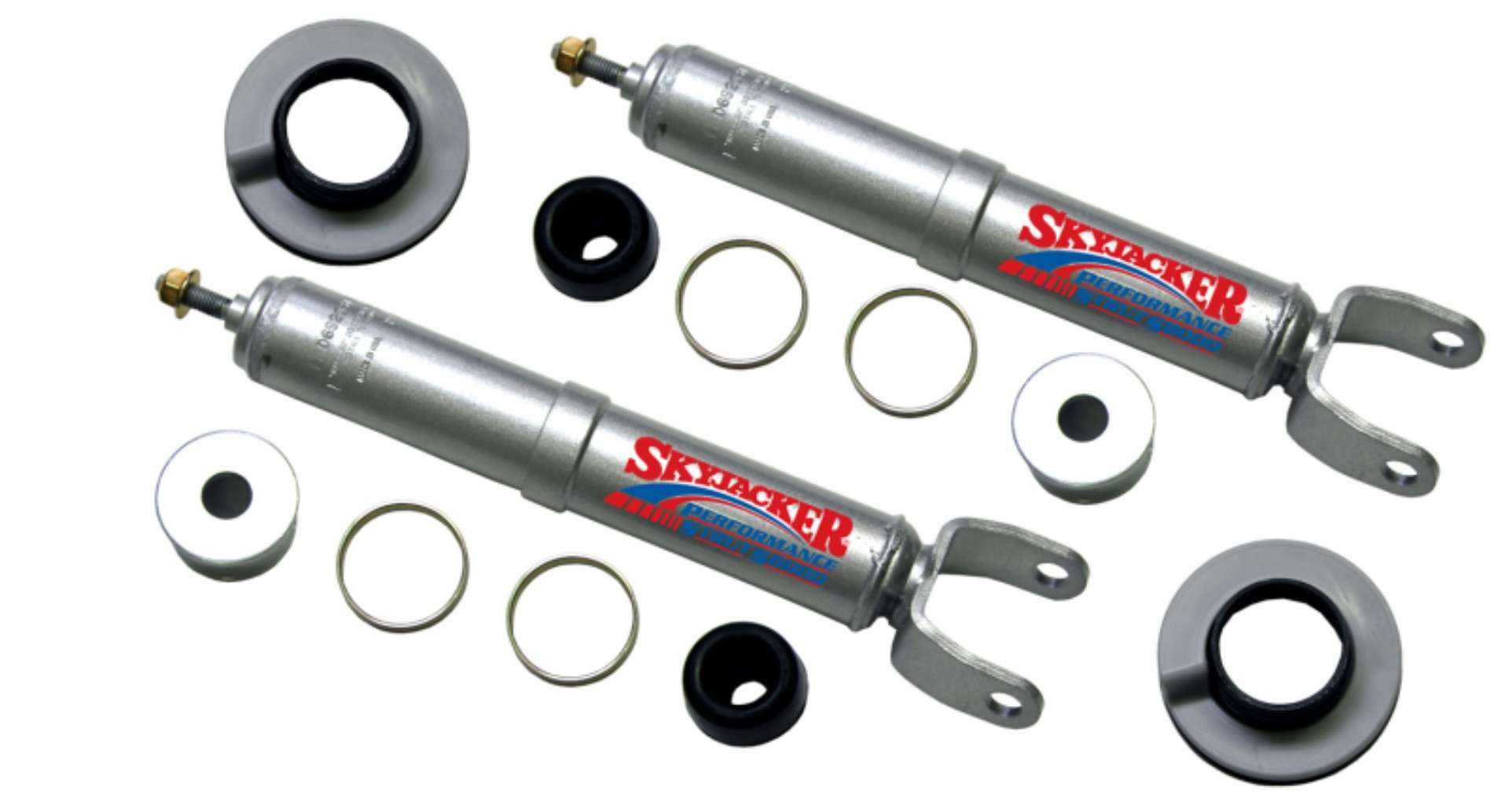 Picture of Skyjacker 2006-2010 Dodge Ram 1500 4 Wheel Drive Suspension Front Leveling Kit