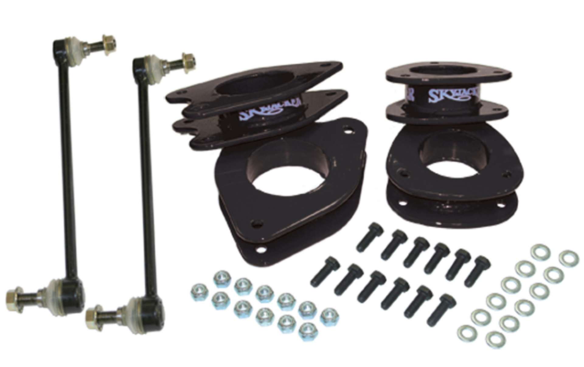 Picture of Skyjacker 2006-2013 Honda Ridgeline Suspension Front Leveling Kit