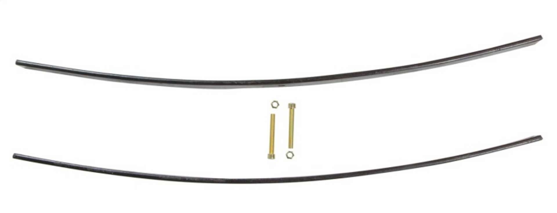 Picture of Skyjacker 1974-1993 Dodge Ramcharger 4 Wheel Drive Leaf Spring