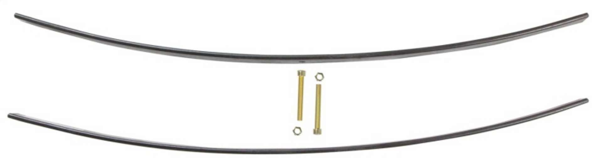 Picture of Skyjacker 1980-1985 Toyota Pickup 4 Wheel Drive Leaf Spring