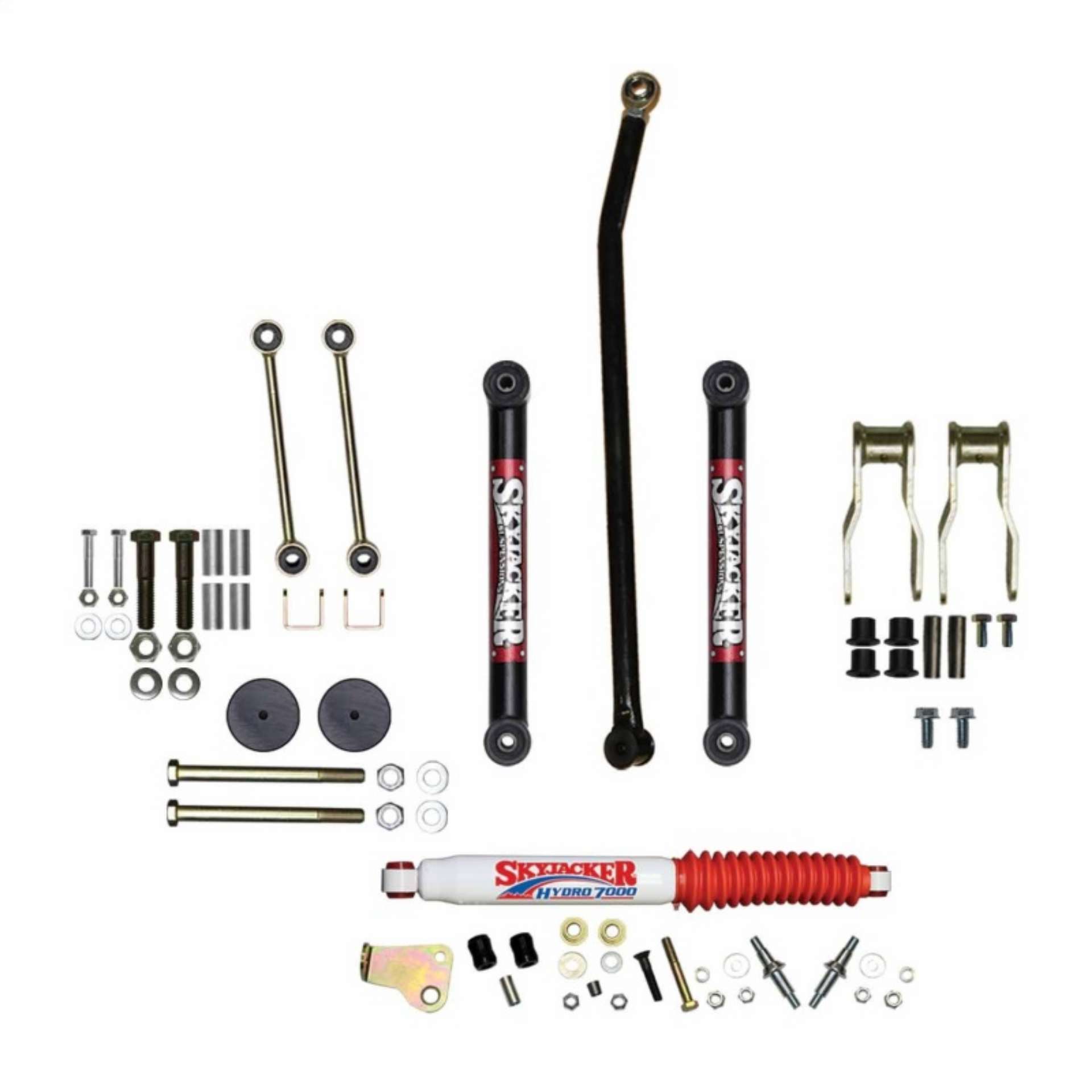 Picture of Skyjacker Suspension Lift Kit Component 1984-2001 Jeep Cherokee XJ