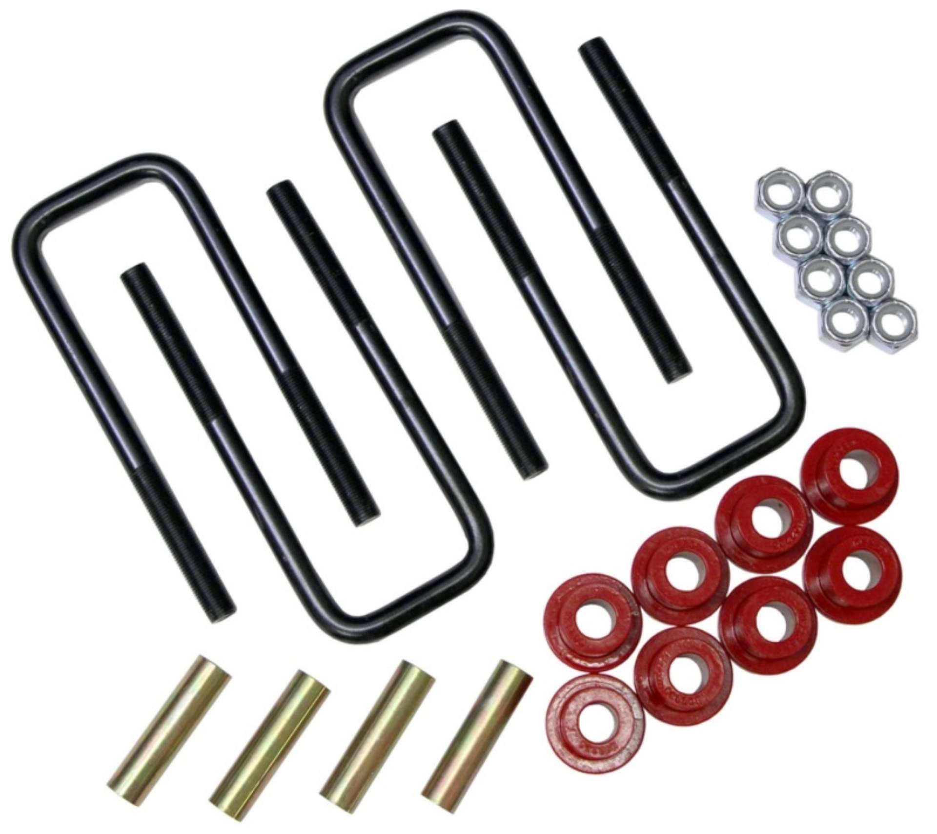 Picture of Skyjacker Suspension Lift Kit Component 1986-1987 Toyota Pickup With 2-5 in- Rear Wide U-Bolts