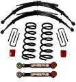 Picture of Skyjacker Suspension Lift Kit Component 1994-1999 Dodge Ram 1500 4 Wheel Drive