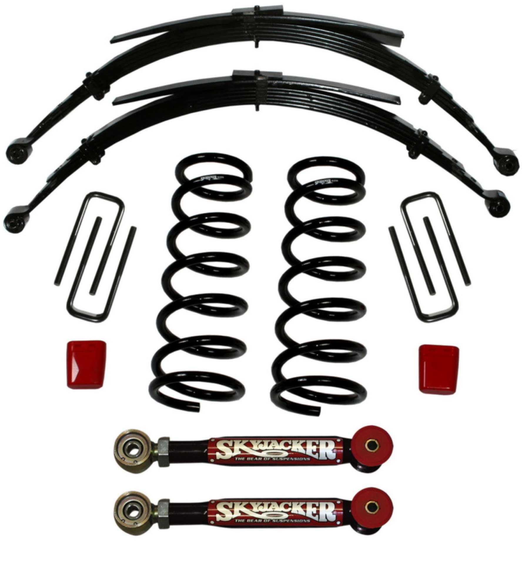 Picture of Skyjacker Suspension Lift Kit Component 1994-1999 Dodge Ram 1500 4 Wheel Drive