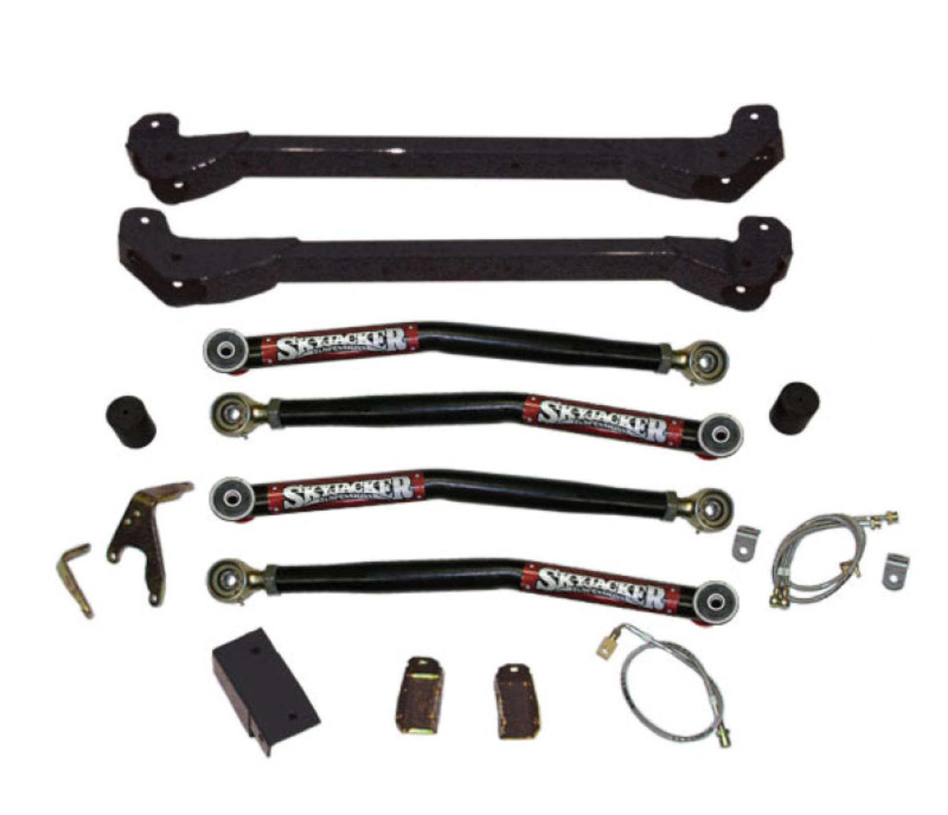 Picture of Skyjacker Suspension Lift Kit Component 1997-2006 Jeep Wrangler TJ