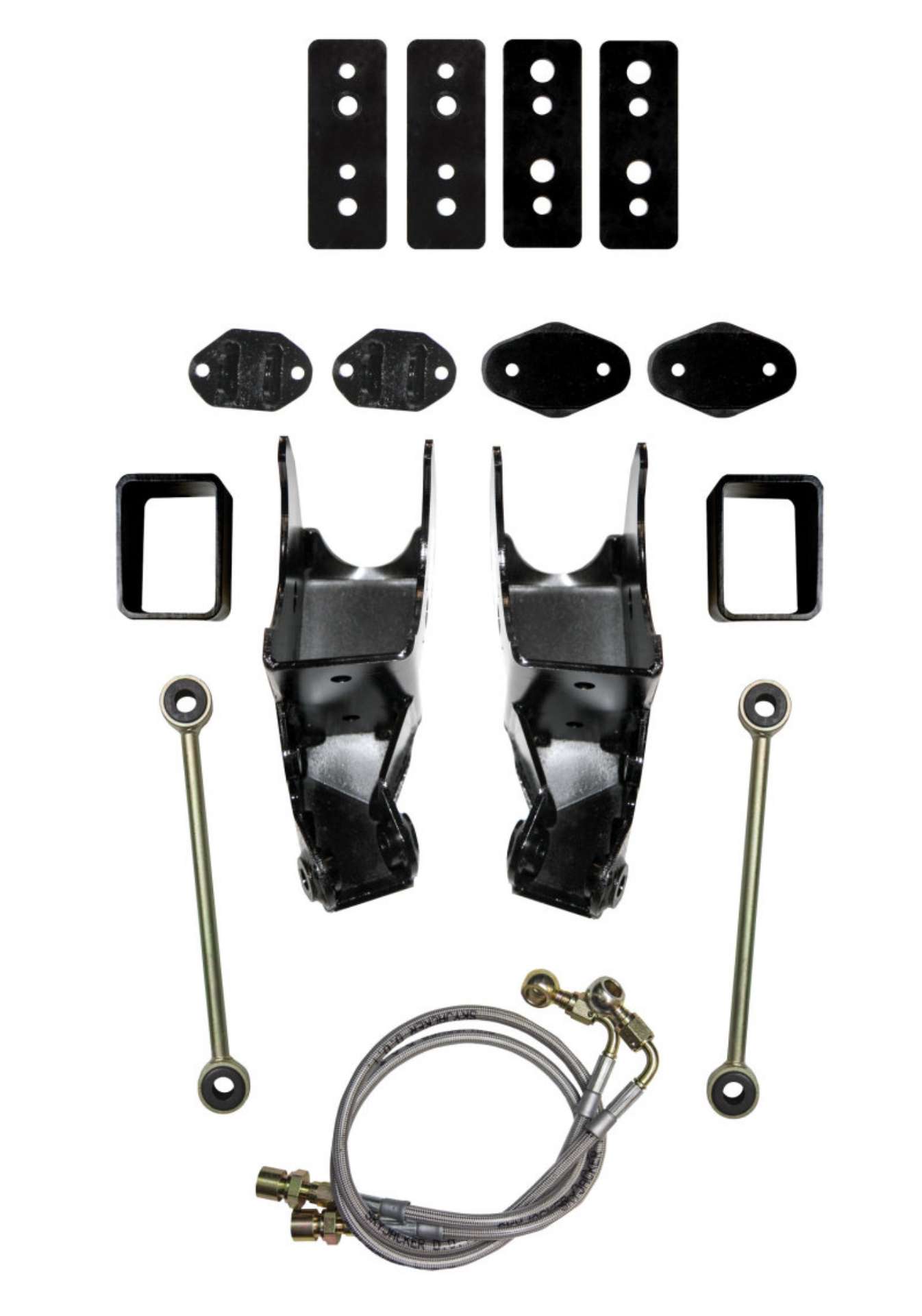 Picture of Skyjacker Suspension Lift Kit Component 2007-2017 Jeep Wrangler JK