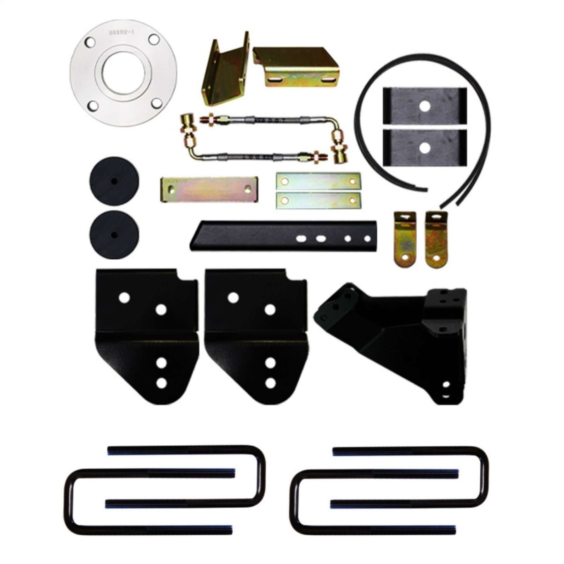 Picture of Skyjacker Suspension Lift Kit Component 2011-2011 Ford F-350 Super Duty 4 Wheel Drive