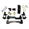 Picture of Skyjacker Suspension Lift Kit Component 2014-2017 GMC Sierra 1500