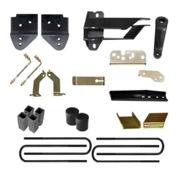 Picture of Skyjacker Suspension Lift Kit Component 2017-2017 Ford F-250 Super Duty 4 Wheel Drive