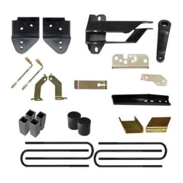 Picture of Skyjacker Suspension Lift Kit Component 2017-2017 Ford F-350 Super Duty 4 Wheel Drive