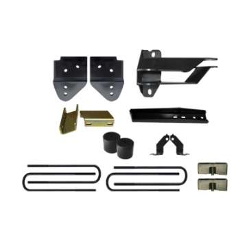 Picture of Skyjacker Suspension Lift Kit Component 2017-2017 Ford F-350 Super Duty 4 Wheel Drive