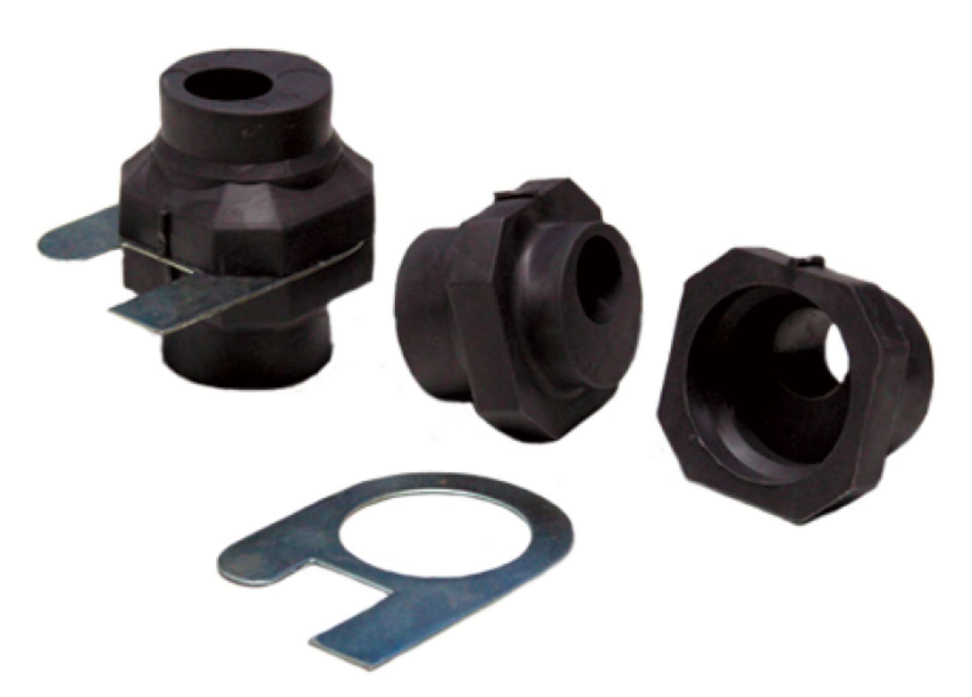 Picture of Skyjacker 1997-1997 Ford F-250 HD Rear Wheel Drive Radius Arm Bushing