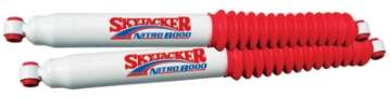 Picture of Skyjacker Shock Absorber 1993-1995 Isuzu Pickup Rear Wheel Drive