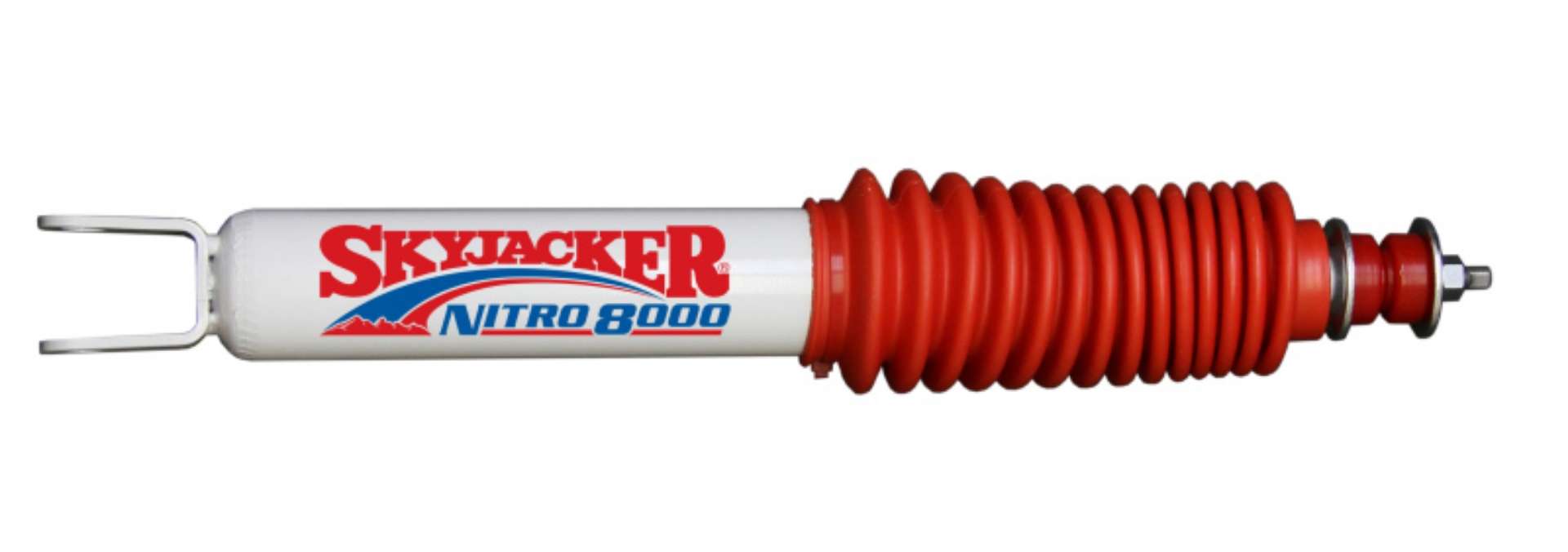 Picture of Skyjacker Shock Absorber 2000-2005 Chevrolet Tahoe 4 Wheel Drive With Rear Standard Suspension