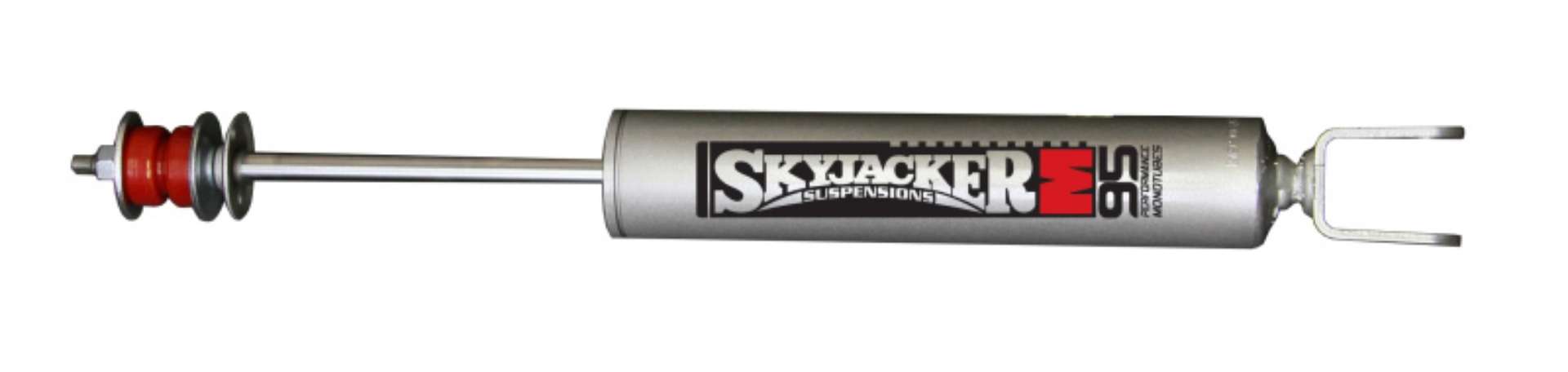 Picture of Skyjacker M95 Performance Shock Absorber 2000-2006 GMC Yukon XL 1500 4WD w- Rear STD Suspension