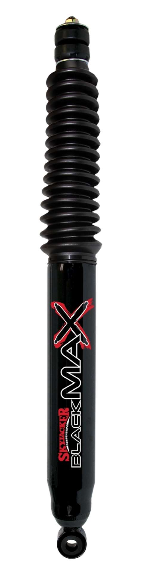 Picture of Skyjacker Black Max Shock Absorber 2007-2010 Dodge Ram 3500 Crew Cab 4WD Extended Crew Cab 4WD