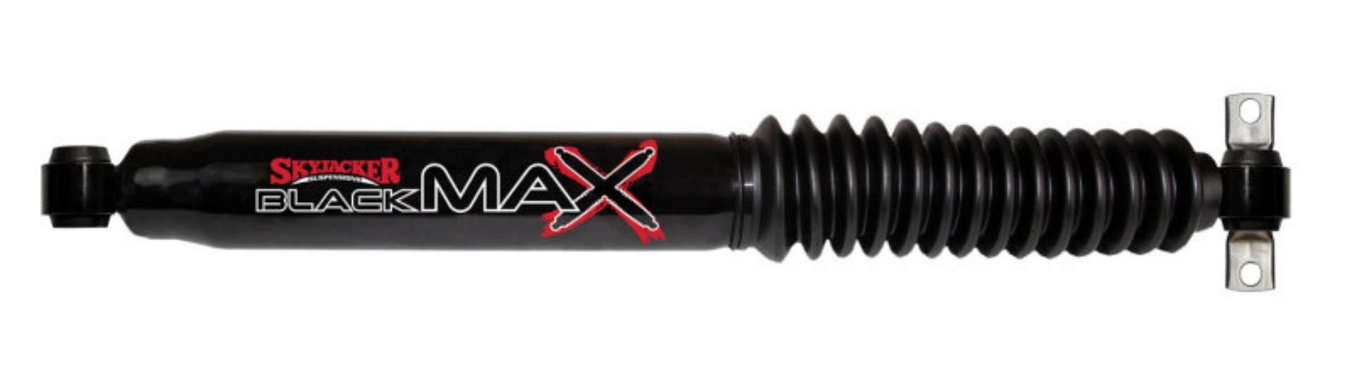 Picture of Skyjacker 2007-2017 Jeep Wrangler JK Black Max Shock Absorber